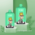 ELF Box Digital 12000 Disposable Vape